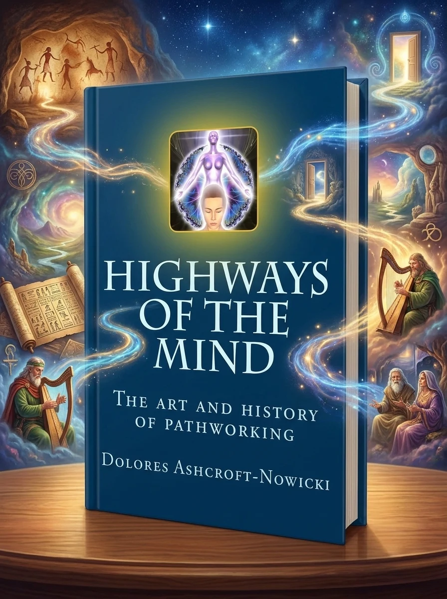Highways of the Mind: The art and history of pathworking