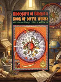Hildegard of Bingen's Book of Divine Works: With Letters and Songs (Original) — photo 1