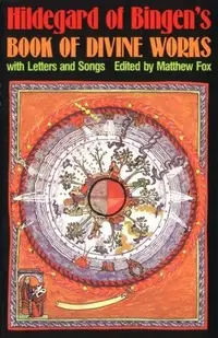 Hildegard of Bingen's Book of Divine Works: With Letters and Songs (Original) — photo 2