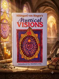 Hildegard Von Bingen's Mystical Visions: Translated from Scivias (Original) — photo 1