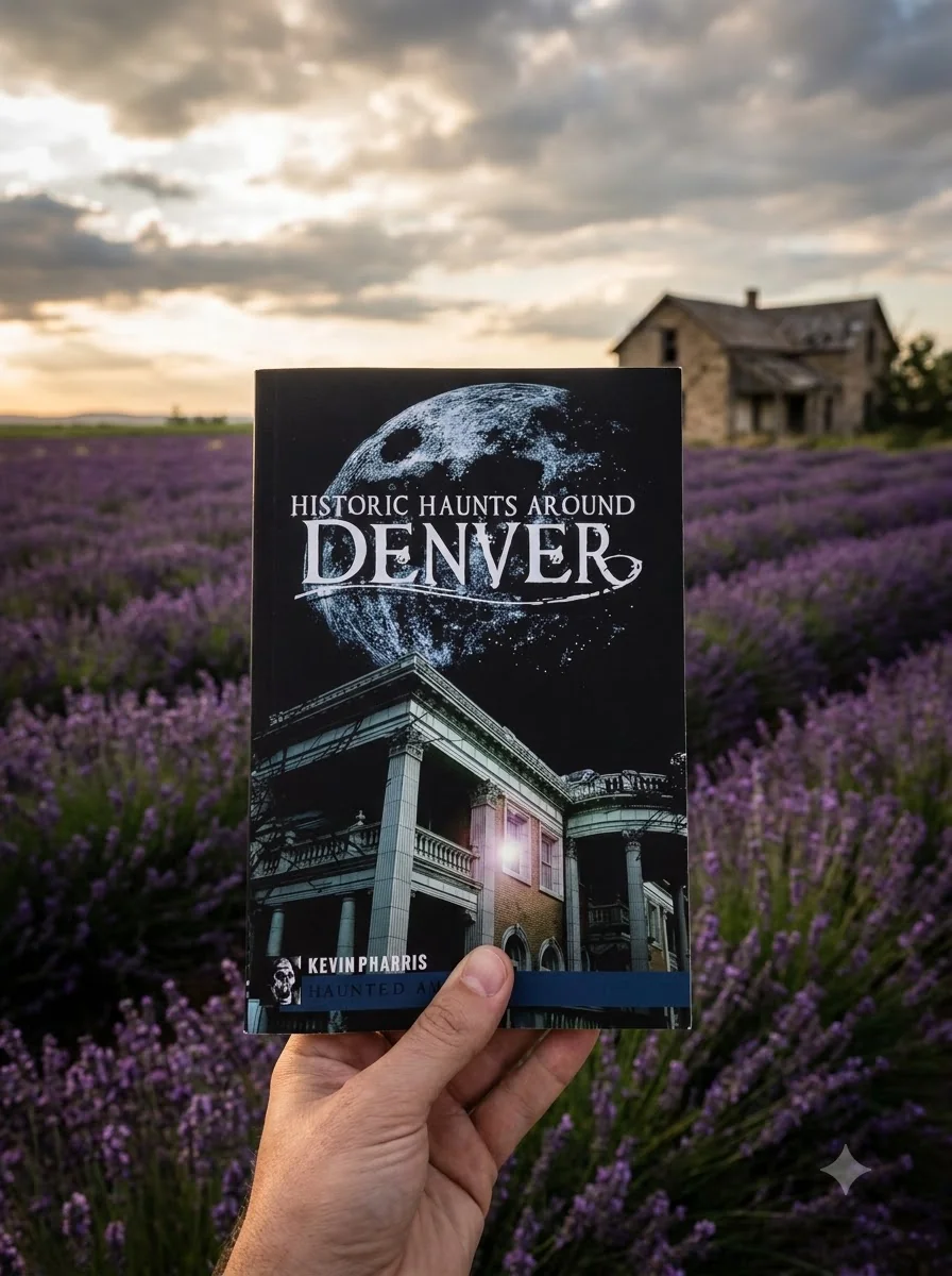 Historic Haunts Around Denver — photo 2