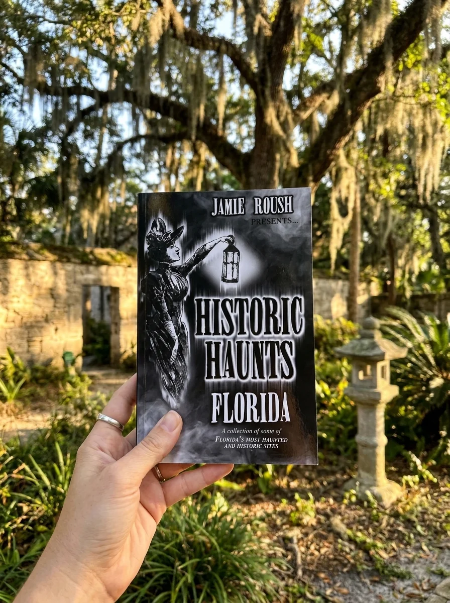 Historic Haunts Florida — photo 2