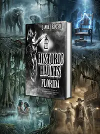 Historic Haunts Florida — photo 1