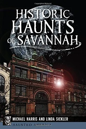 Historic Haunts of Savannah — photo 3