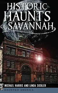 Historic Haunts of Savannah — photo 2