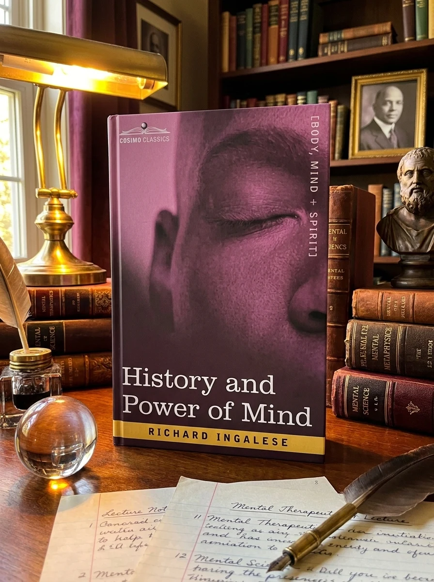 History and Power of Mind