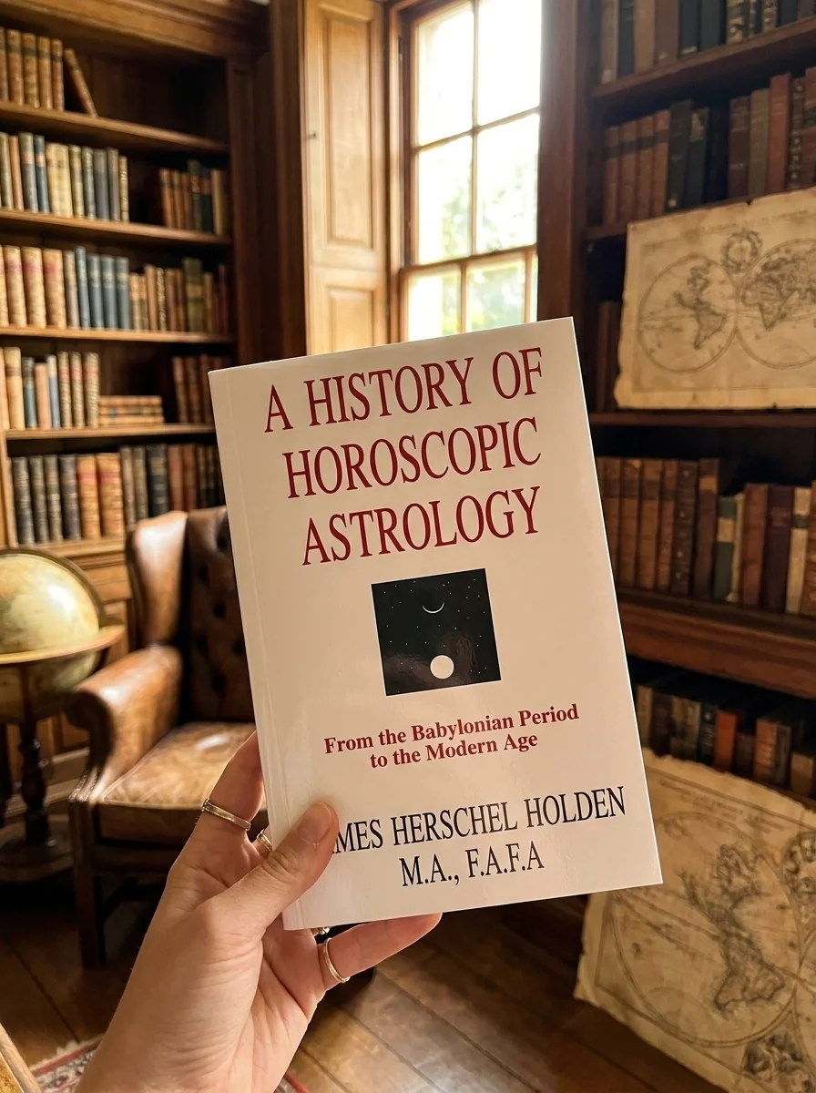 History of Horoscopic Astrology — photo 2