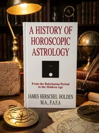 History of Horoscopic Astrology — photo 1