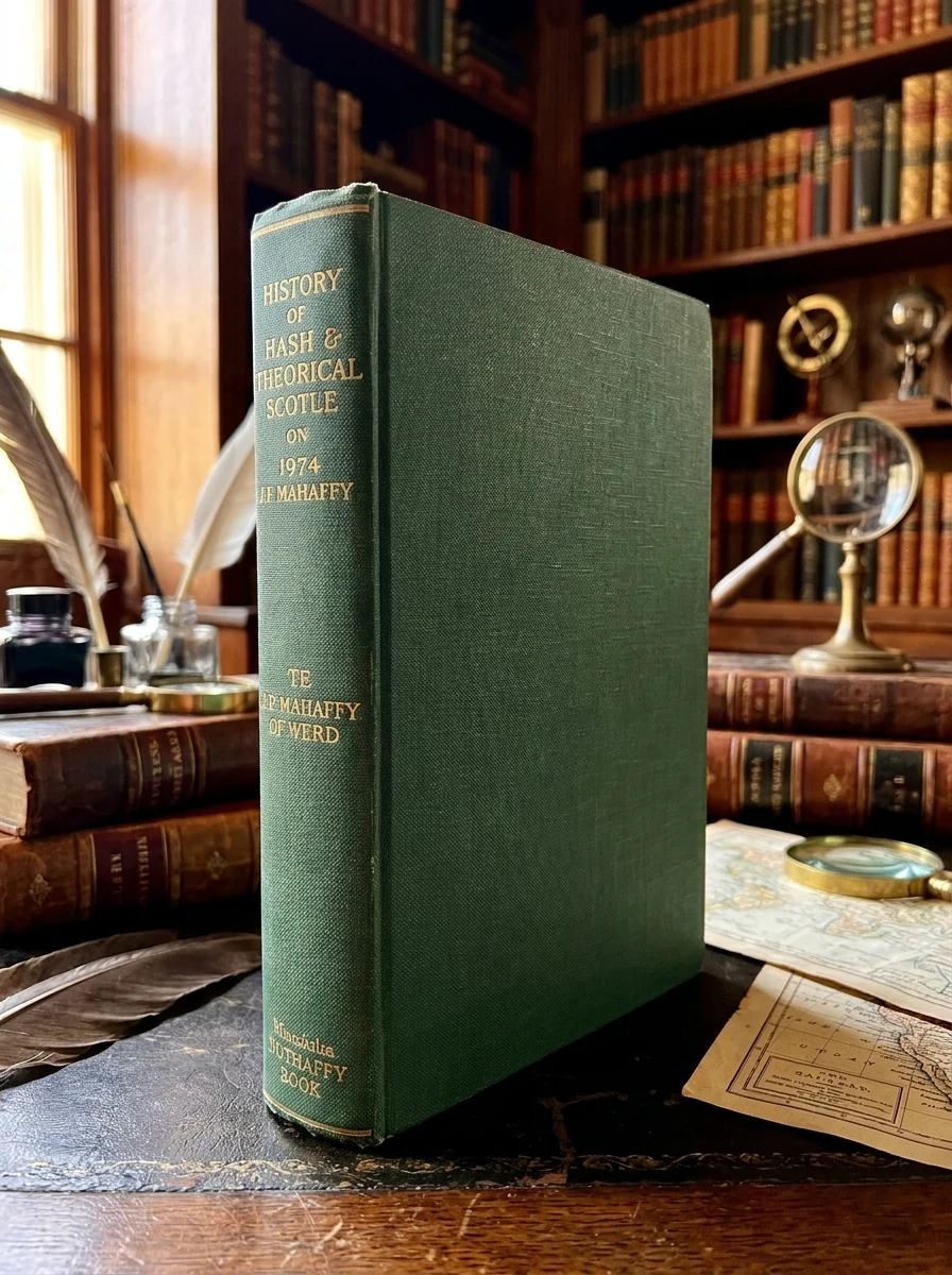 History of Magic and Experimental Science: Seventeenth Century