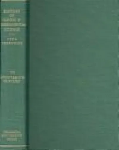 History of Magic and Experimental Science: Seventeenth Century — dewey-133