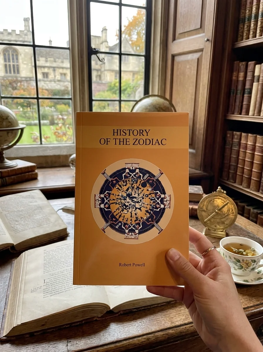 History of the Zodiac — photo 2