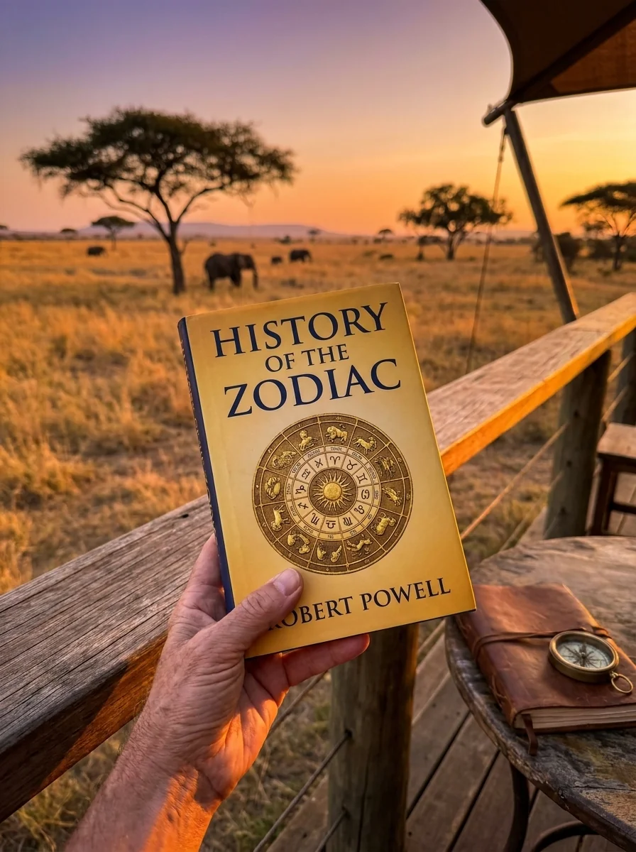 History of the Zodiac — photo 2