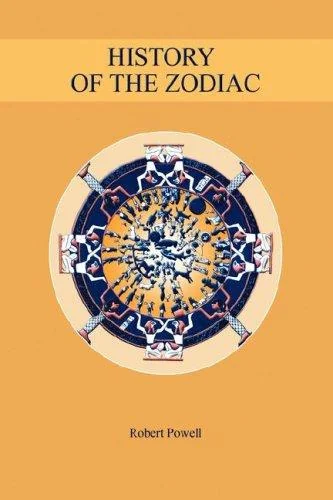 History of the Zodiac