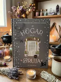 Hogar de la Bruja, El Cauldrick, Jo — photo 1
