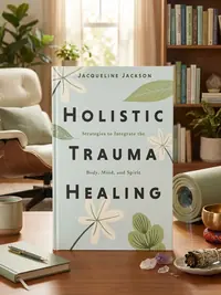 Holistic Trauma Healing: Strategies to Integrate the Body, Mind, and Spirit — photo 1