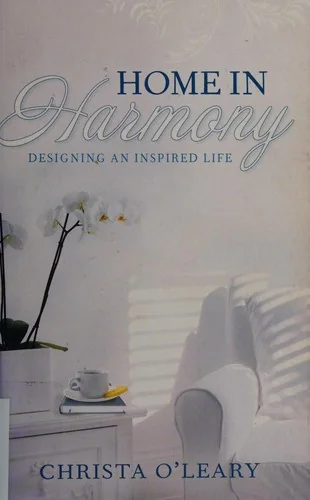 Home in Harmony: Designing an Inspired Life — photo 3