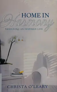 Home in Harmony: Designing an Inspired Life — photo 2