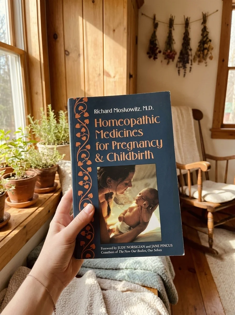 Homeopathic Medicines for Pregnancy and Childbirth — photo 2
