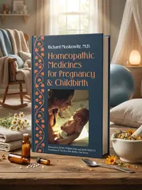 Homeopathic Medicines for Pregnancy and Childbirth — photo 1