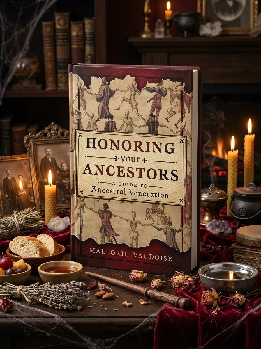 Honoring Your Ancestors: A Guide to Ancestral Veneration