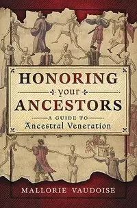 Honoring Your Ancestors: A Guide to Ancestral Veneration — photo 2