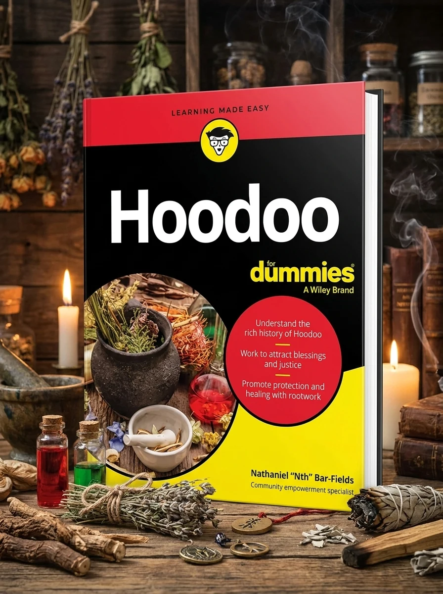 Hoodoo for Dummies