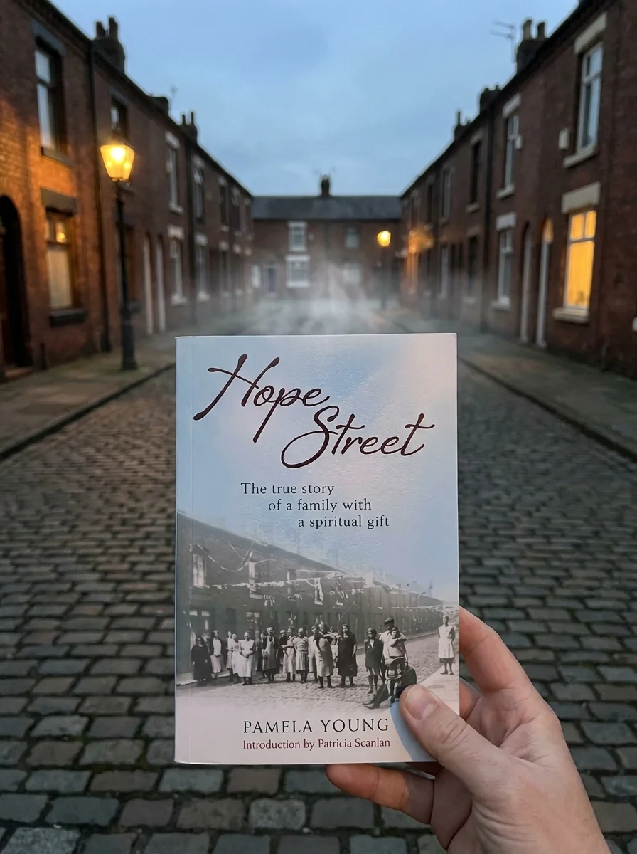 Hope Street — photo 2