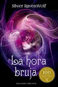 Hora Bruja, La Ravenwolf, Silver — photo 2