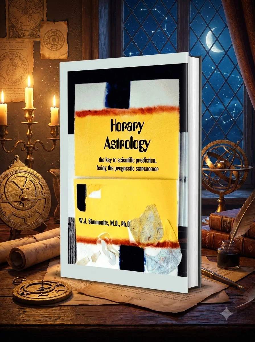Horary Astrology