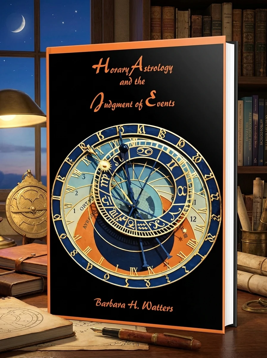 Horary Astrology and the Judgment of Events