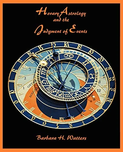 Horary Astrology and the Judgment of Events — photo 3