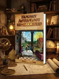 Horary Astrology Re-Examined — photo 1