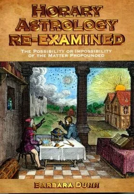 Horary Astrology Re-Examined — photo 3