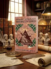 Horary Astrology Rediscovered (UK) — photo 1
