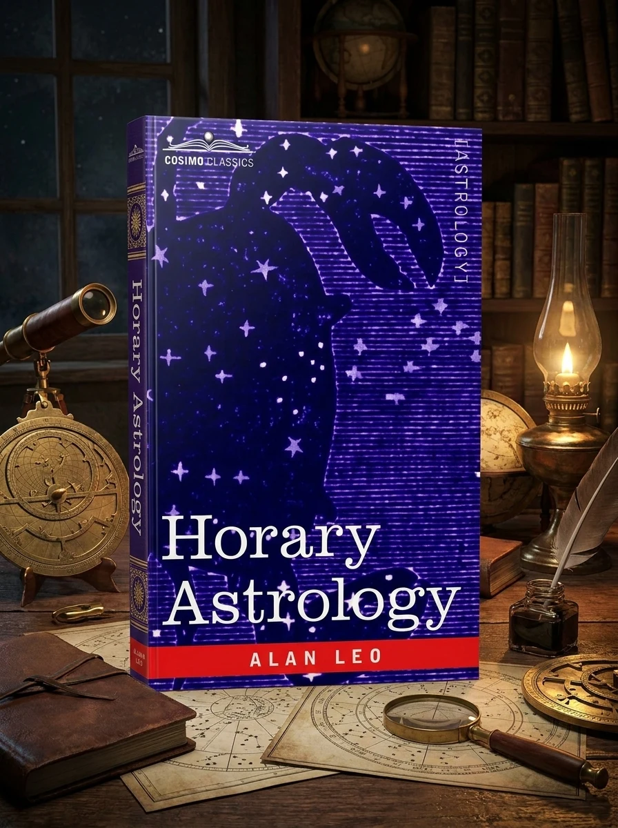 Horary Astrology