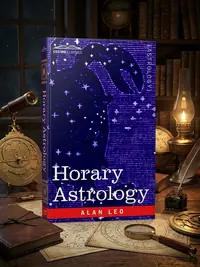 Horary Astrology — photo 1