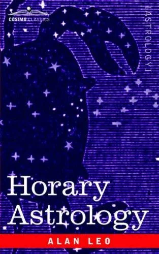 Horary Astrology — photo 3