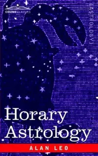Horary Astrology — photo 2