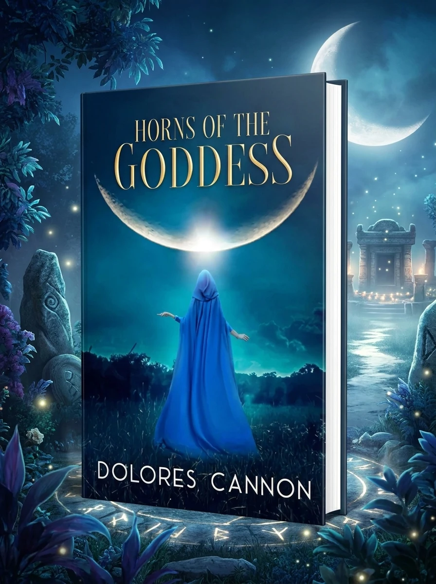 Horns of the Goddess