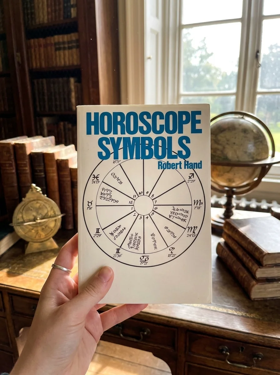 Horoscope Symbols — photo 2