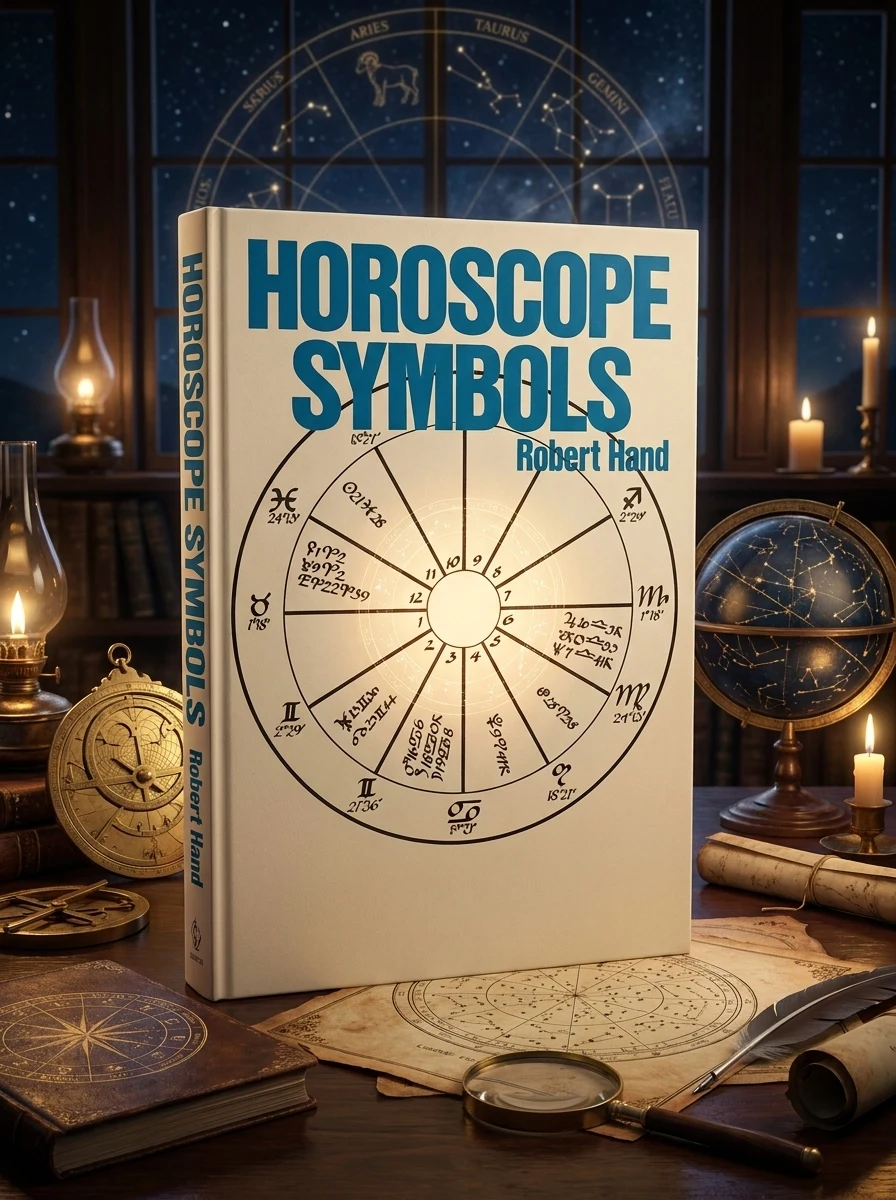 Horoscope Symbols