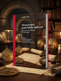 Horoscopes and Public Spheres: Essays on the History of Astrology - Ingram Academic Oestmann, Günther — photo 1