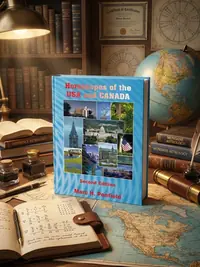 Horoscopes of the USA and Canada — photo 1