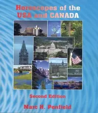 Horoscopes of the USA and Canada — photo 2