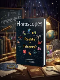 Horoscopes: Reality or Trickery? Blaker, Kimberly — photo 1