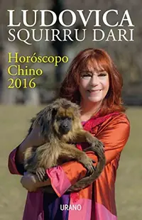 Horoscopo Chino 2016 Squirru, Ludovica — photo 2