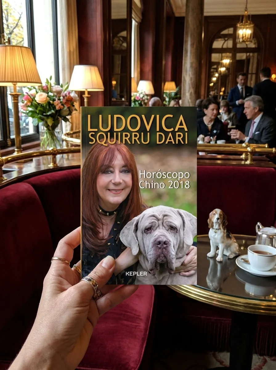 Horoscopo Chino 2018 — photo 2