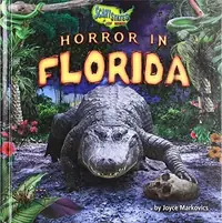 Horror in Florida Markovics, Joyce — photo 2
