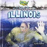 Horror in Illinois Giannini, Alex — photo 2