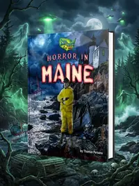 Horror in Maine Persano, Thomas — photo 1